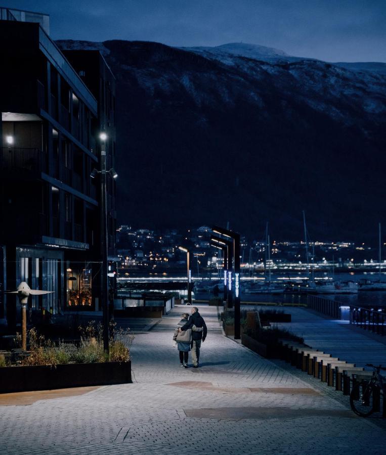 Totalapartments Vervet Fram Tromsø