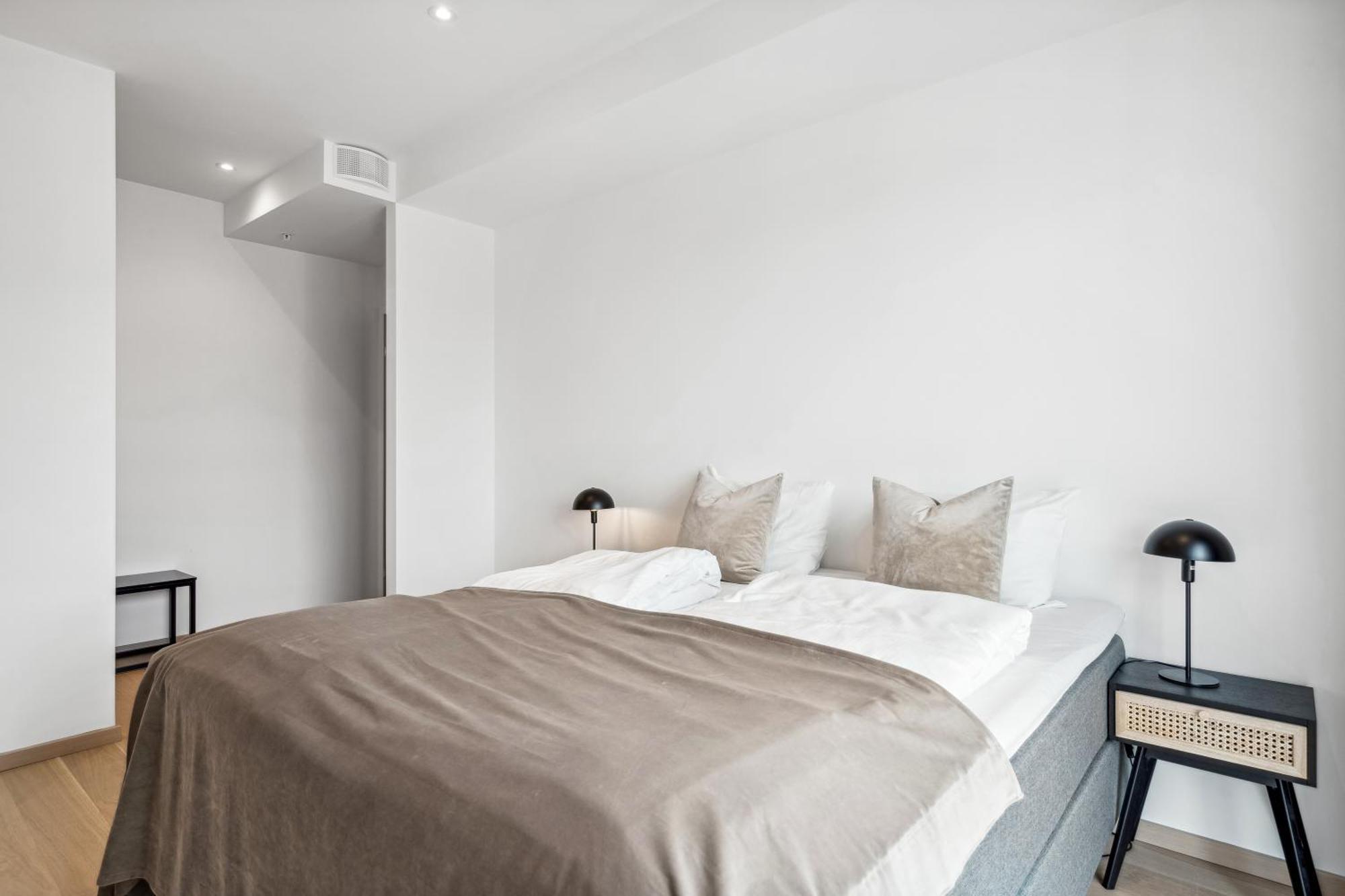 Totalapartments Vervet Fram Appartamento *
