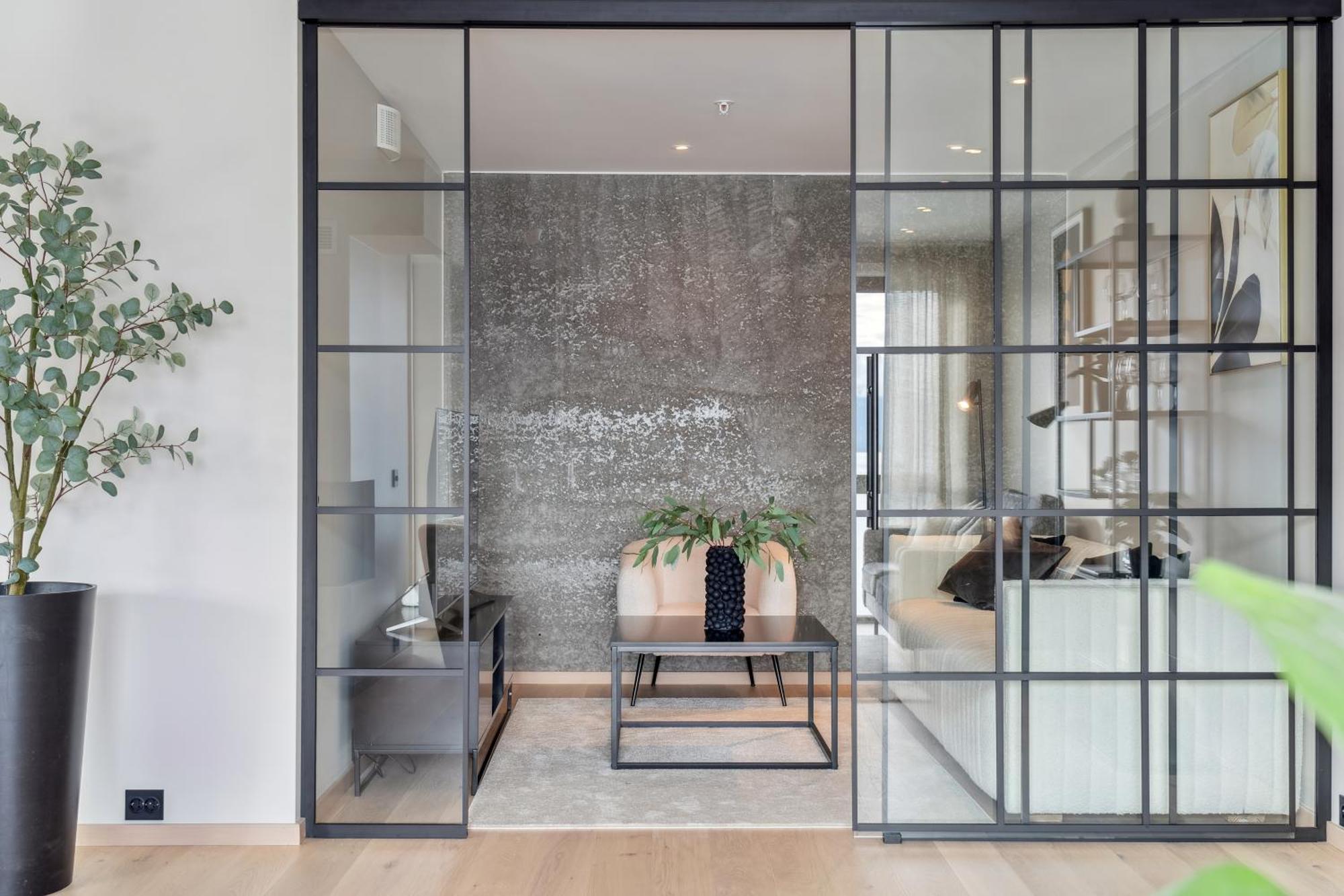 Appartamento Totalapartments Vervet Fram