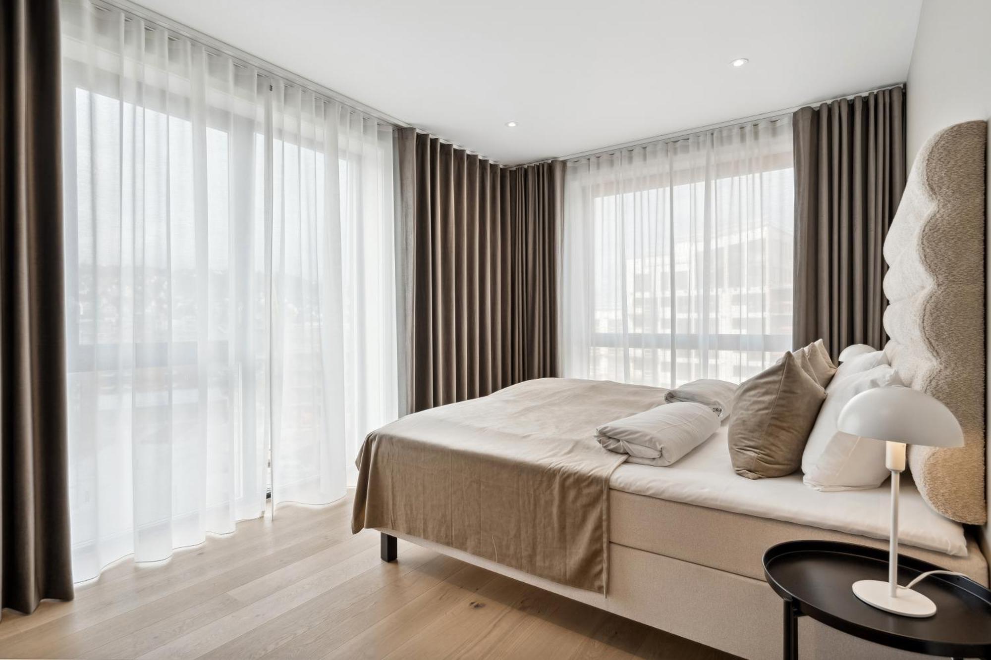 Totalapartments Vervet Fram Appartamento