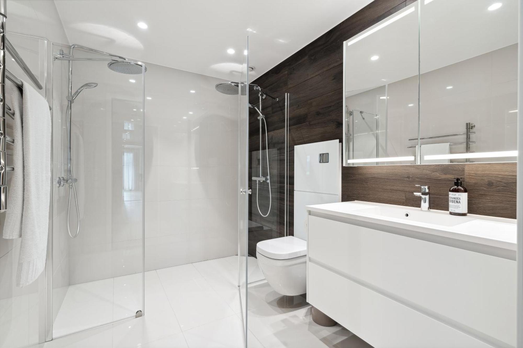 Appartamento Totalapartments Vervet Fram *