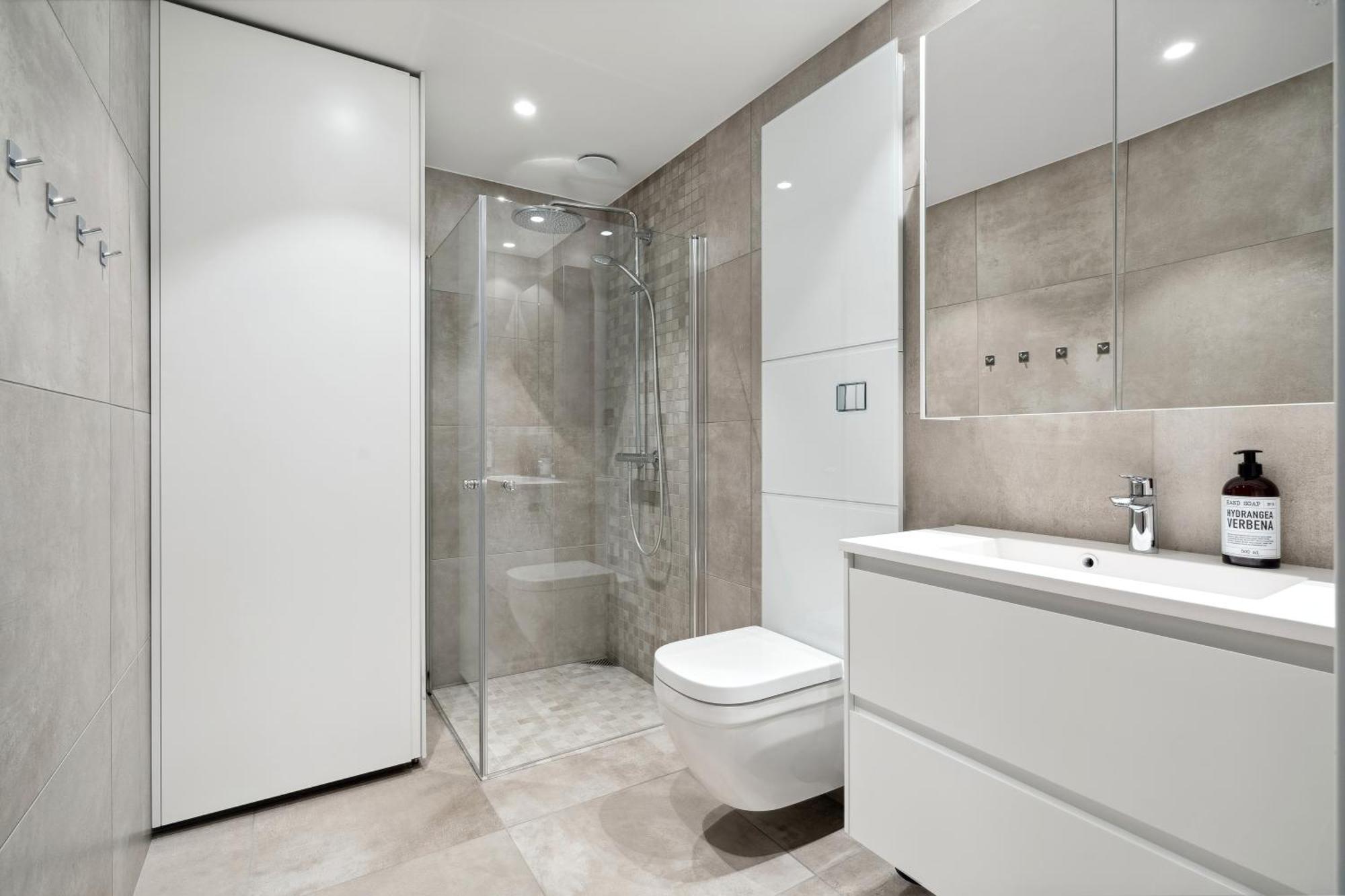 Totalapartments Vervet Fram Appartamento Tromsø