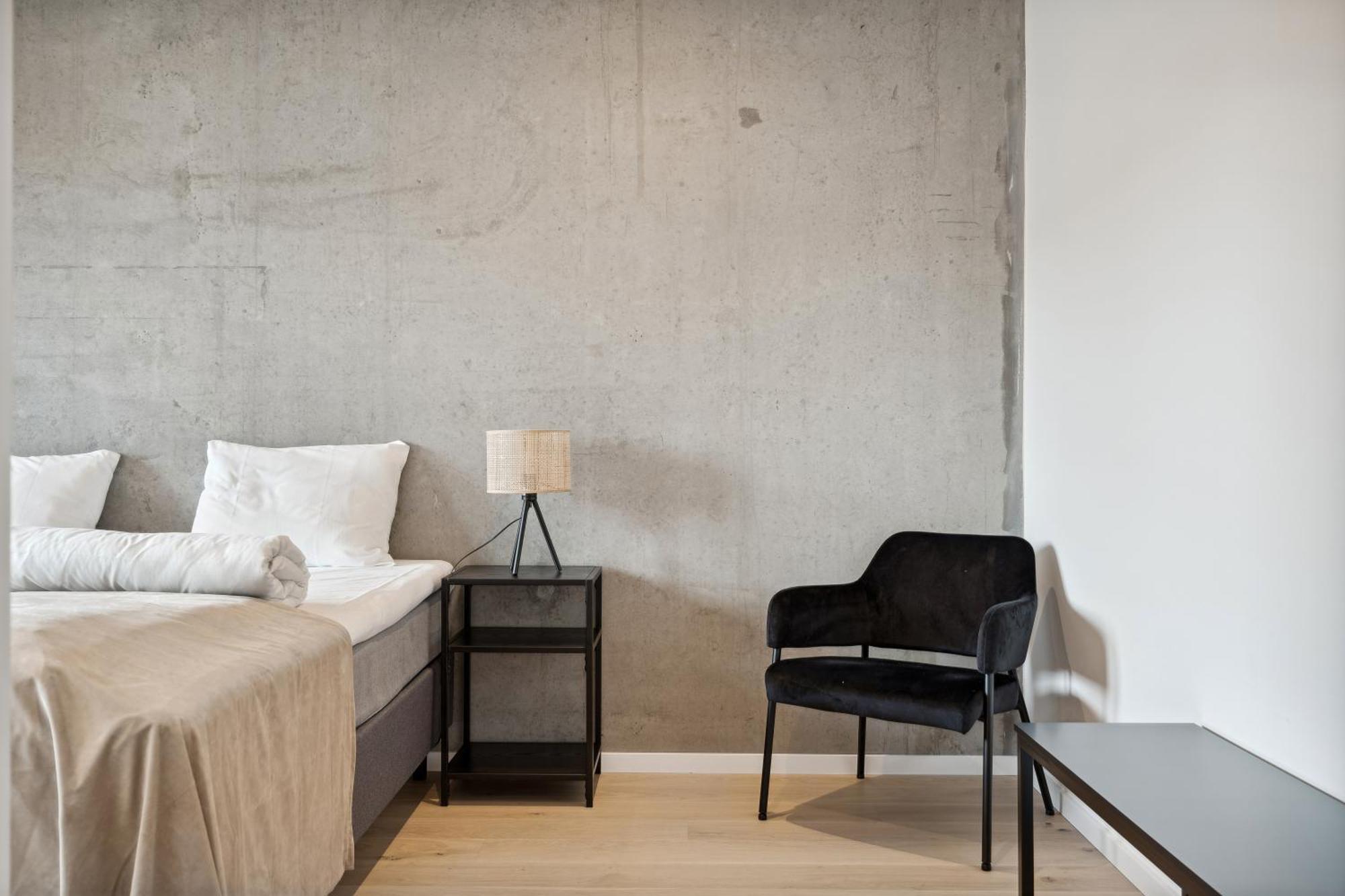 Totalapartments Vervet Fram Appartamento *